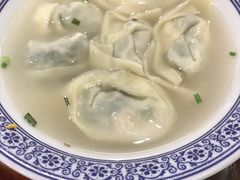 -王家沙点心店(南京西路总店)