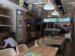 -魏家凉皮(梨园店)