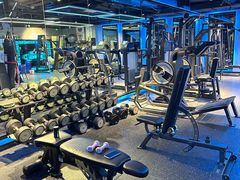 -NRG 健身私教CLUB(WPP达邦协作广场店)