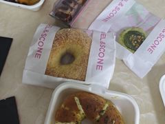 -CC BAGEL&SCONE 贝果与司康(南开大悦城店)