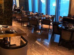 大堂-瑞吉酒店·The Drawing Room闲逸廊·云端下午茶·夜奢Whiskey