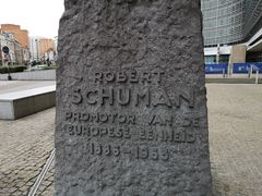 -新欧盟总部大厦