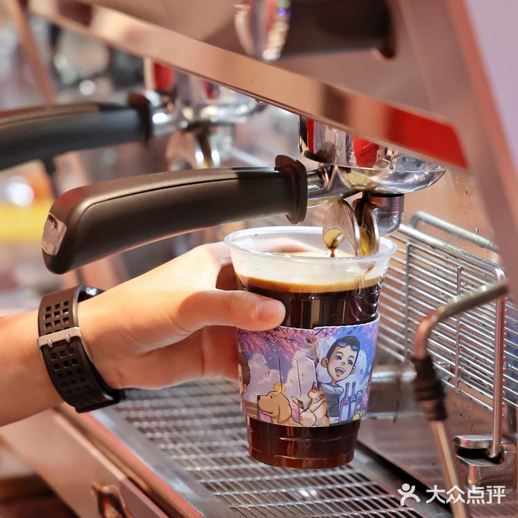 围墙巷这家“云雀”小众咖啡馆,你去喝了吗