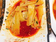 凉皮-清真·玛丽亚新疆菜主题餐厅(浙江中路店)
