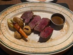 -404干式熟成牛排馆•聚会餐厅