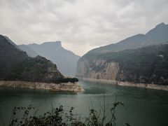 -白帝城·瞿塘峡景区