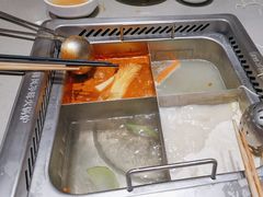 -海底捞火锅(宇飞大厦店)