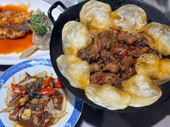 百味地锅鸡-百味地锅鸡(财校分店)