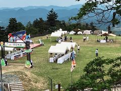 -天姥山景区
