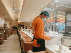 -新一番三文鱼寿司(友谊国贸城店)