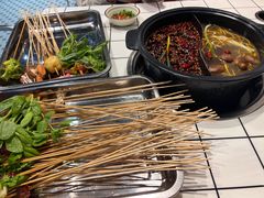 -九街淑芬掌中宝串串公司(内街文化创意园店)