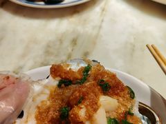 -日丰园海肠水饺·老字号大连海鲜(和平广场店)