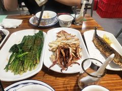 -食爺炭炉鸡煲·烧烤