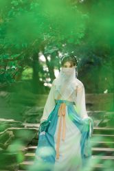 -东古旅拍摄影•格格服汉服•租赁(故宫店)