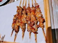 -锅十二涮肉馆·鞭蛋锅
