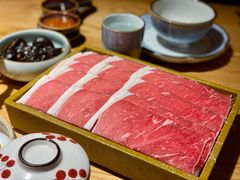 -礼舍日式和牛火锅(明泽街店)