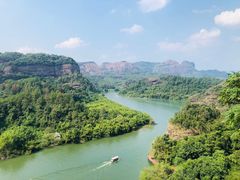 -丹霞山风景名胜区