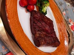 -波特曼西餐厅(南岗店)