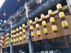 -鸿恩陶然大观园