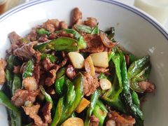 -老灶屋(金侨城店)