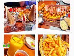 -Ambra Haus琥珀屋精酿餐厅(宝山店)