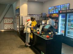 -和美电影艺术中心(万国城店)