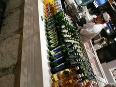 -台北A+A七喜饭店(德增街店)