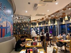 -鼎泰丰(嘉年华•海信广场VILLAGE店)