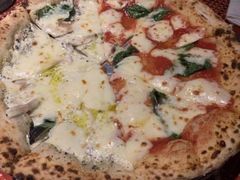 -Primo·丽莫意大利窑烤披萨