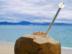 -三亚西岛海洋文化旅游区