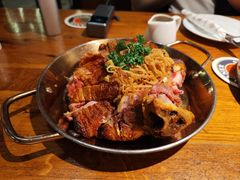 -宝莱纳餐厅(滨江店)