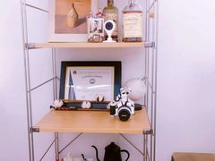 -Onirii Coffee(长乐路店)
