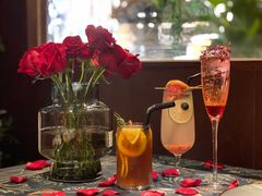 -第101座花园餐厅(湖滨88店)