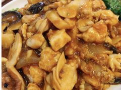 -惠宾饭庄(中山路店)