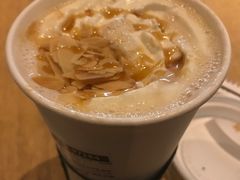 -星巴克(来福士2F店)