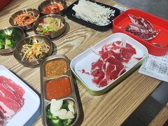 -绣旻烤肉吧(总店)