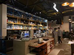 -IL Forno 意坊·意大利餐厅(花园店)