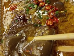 -老吕涮羊肉•东北原味烧烤•大油边•烤鱼(五角场店)
