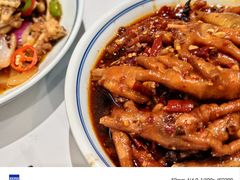 -欧记大排档·景德菜(上海首店)