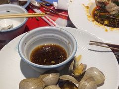 -天津乾毓德饭庄·清真传统炒菜·海鲜烧烤(咸阳路店)