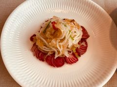 -狮王府淮扬菜(玄武湖金茂览秀城店)