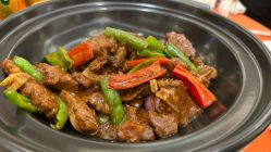 -白金汉爵大酒店·宴会厅