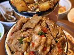 -八碗湘长沙市井菜(坡子街店)