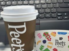 -Peet's Coffee皮爷咖啡(海雅缤纷城店)