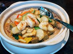 -香樟花园新粤料理(无锡万象城店)