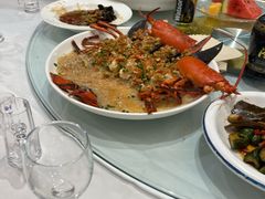 -香融府·烤鸭·家常菜(马家堡路店)