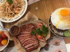 -岛风·台食小馆 ISLAND BISTRO(烟台山店)