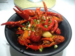 -熊记虾王·小龙虾(东晓南店)