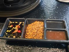 -九田家黑牛烤肉料理(太阳宫广场店)