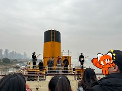 -武汉知音号